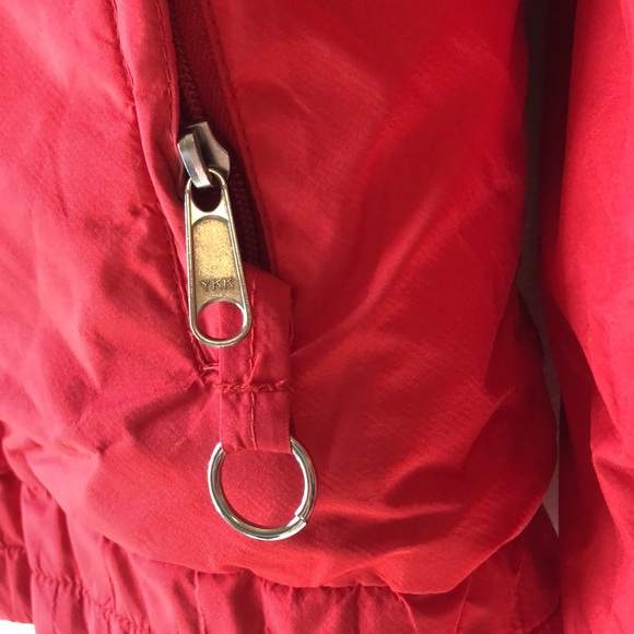 The North Face Extreme vintage puffy jacket - Picture 6 of 16